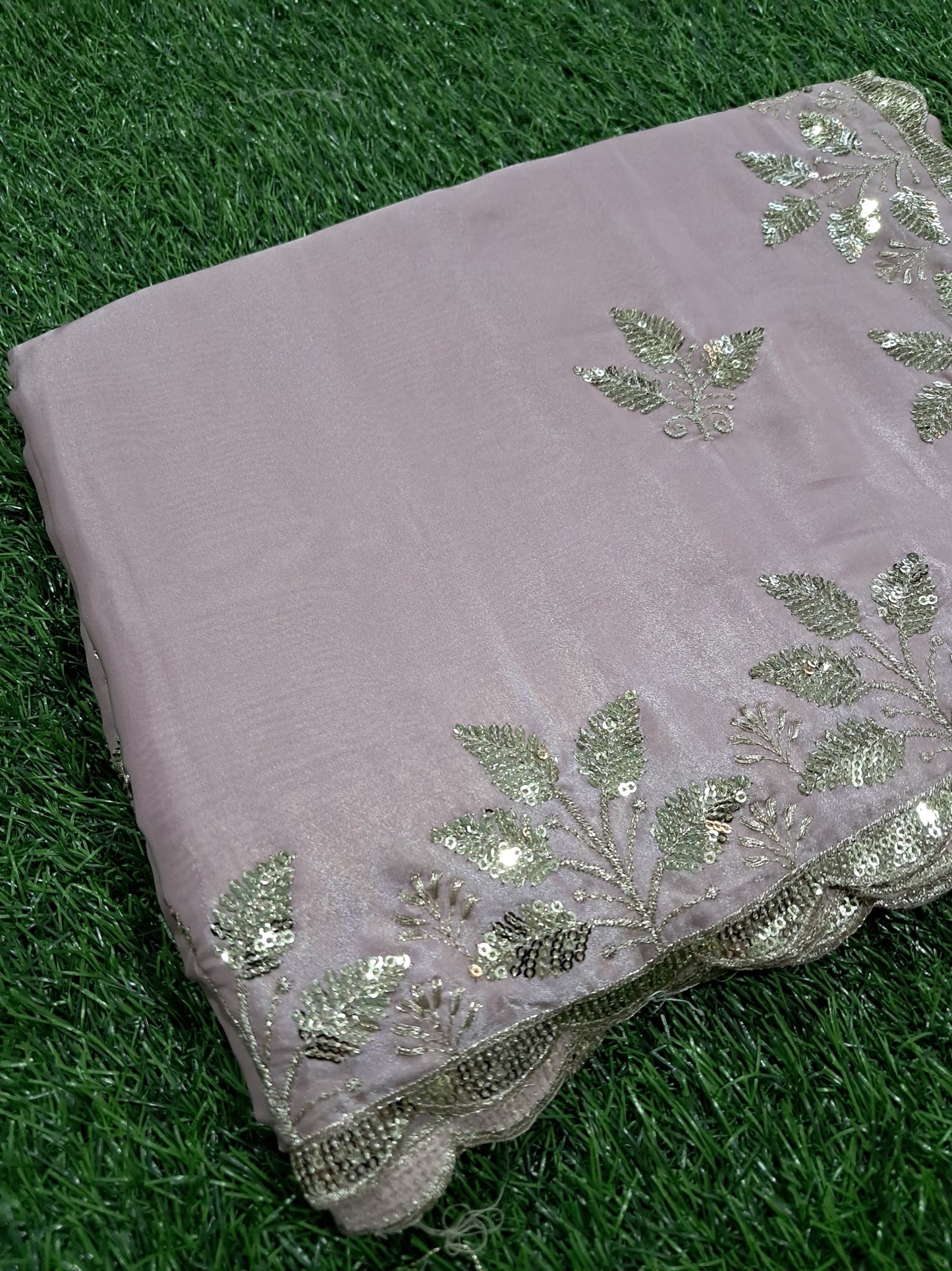 Premium Soft Satin silk Saree(SAREE CODE-SRH208)